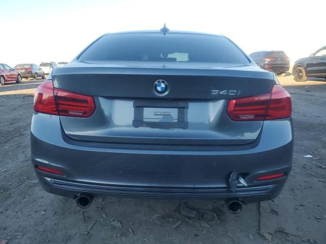 BMW 3 Series Xi Image 2