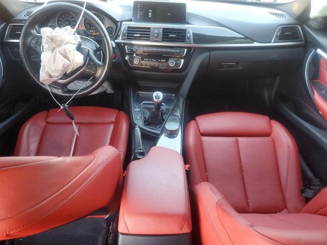 BMW 3 Series Xi Image 9