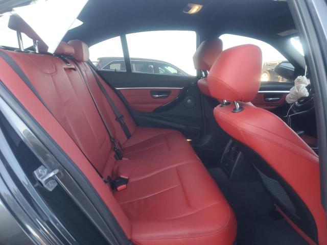 BMW 3 Series Xi Image 5