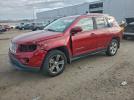 Jeep Compass Latitude Image 1