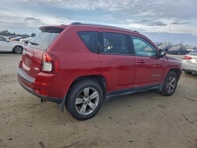 Jeep Compass Latitude Image 10