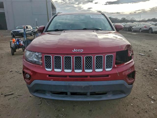 Jeep Compass Latitude Image 13