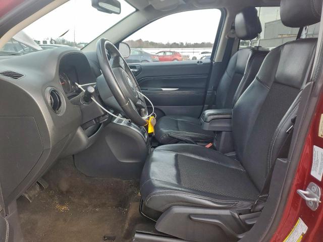 Jeep Compass Latitude Image 7