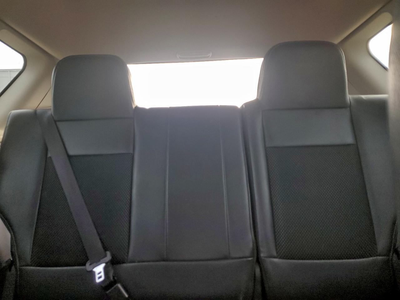 Jeep Compass Latitude Image 8