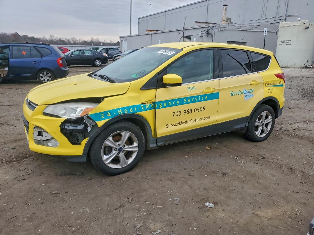 Ford Escape Se Image 1