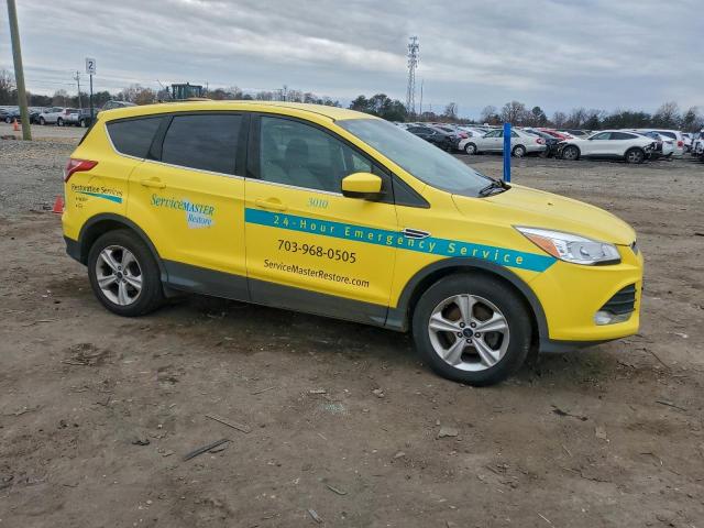 Ford Escape Se Image 4