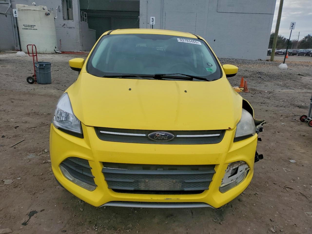 Ford Escape Se Image 7