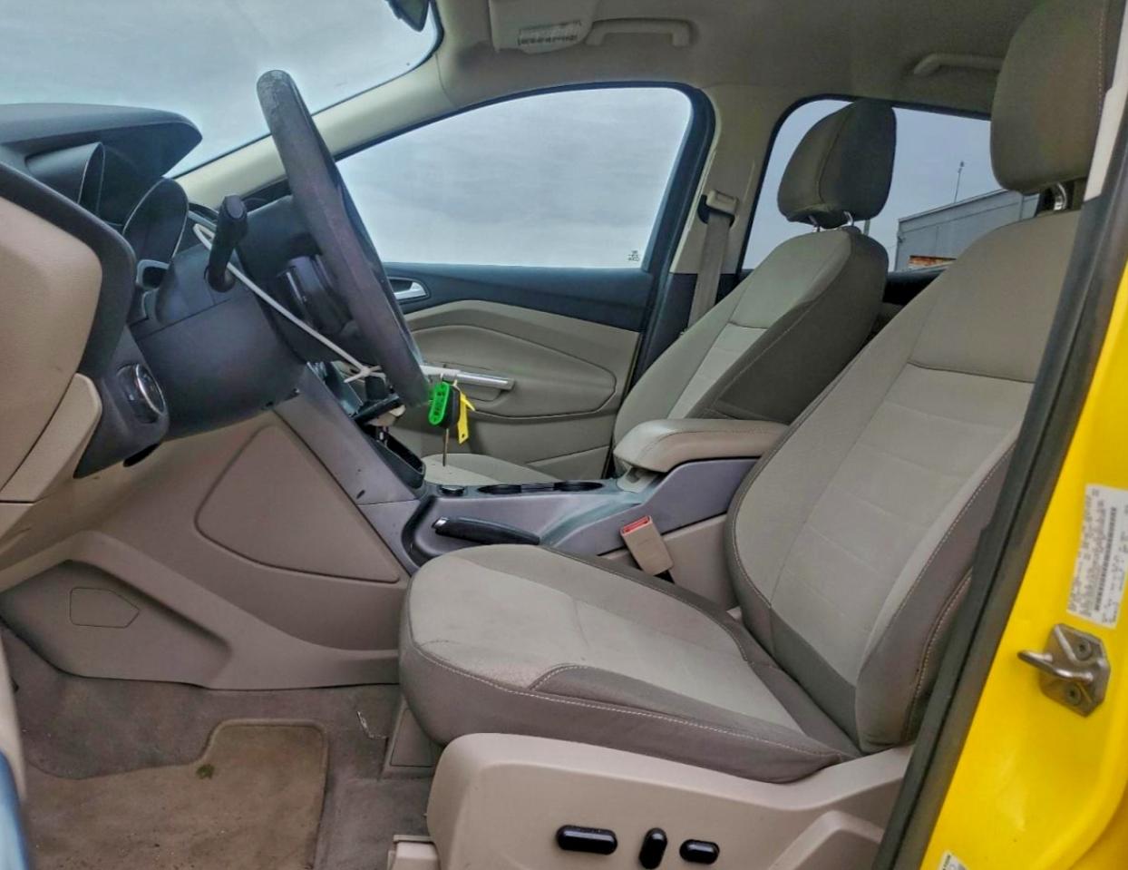 Ford Escape Se Image 9