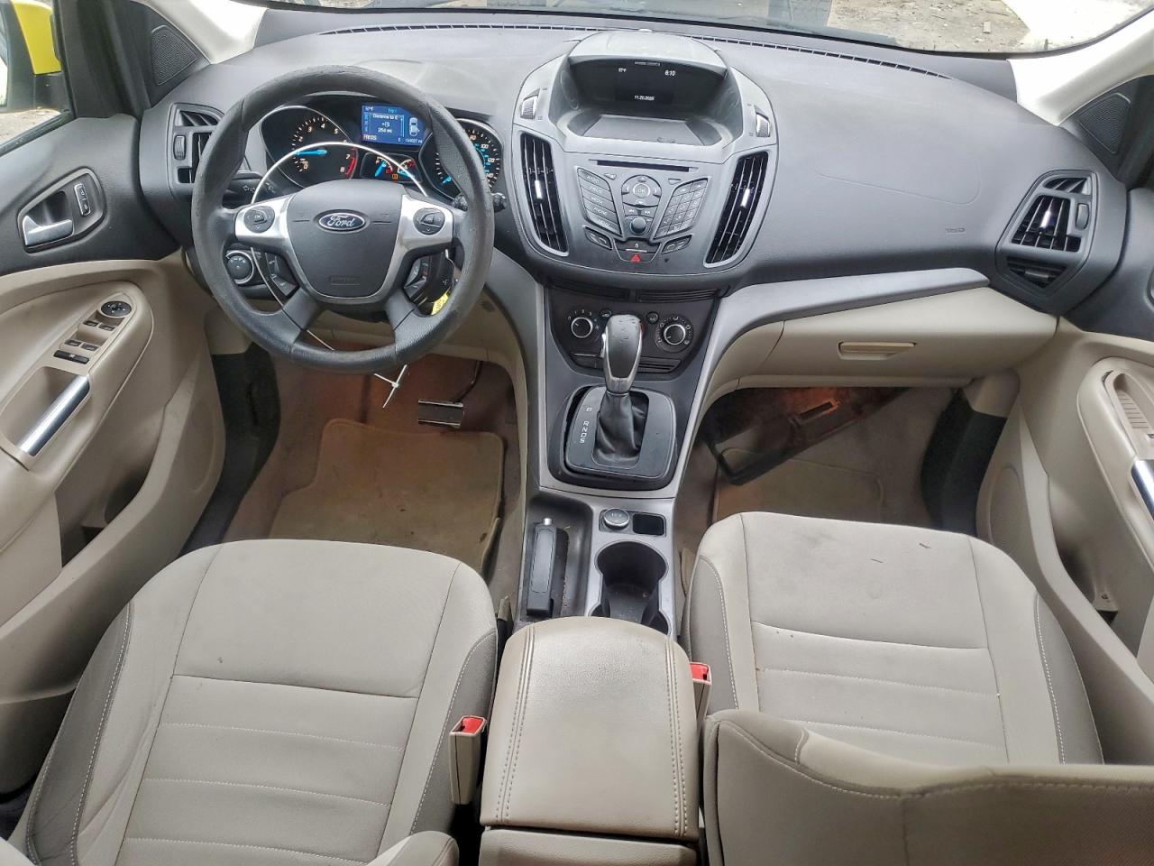 Ford Escape Se Image 5