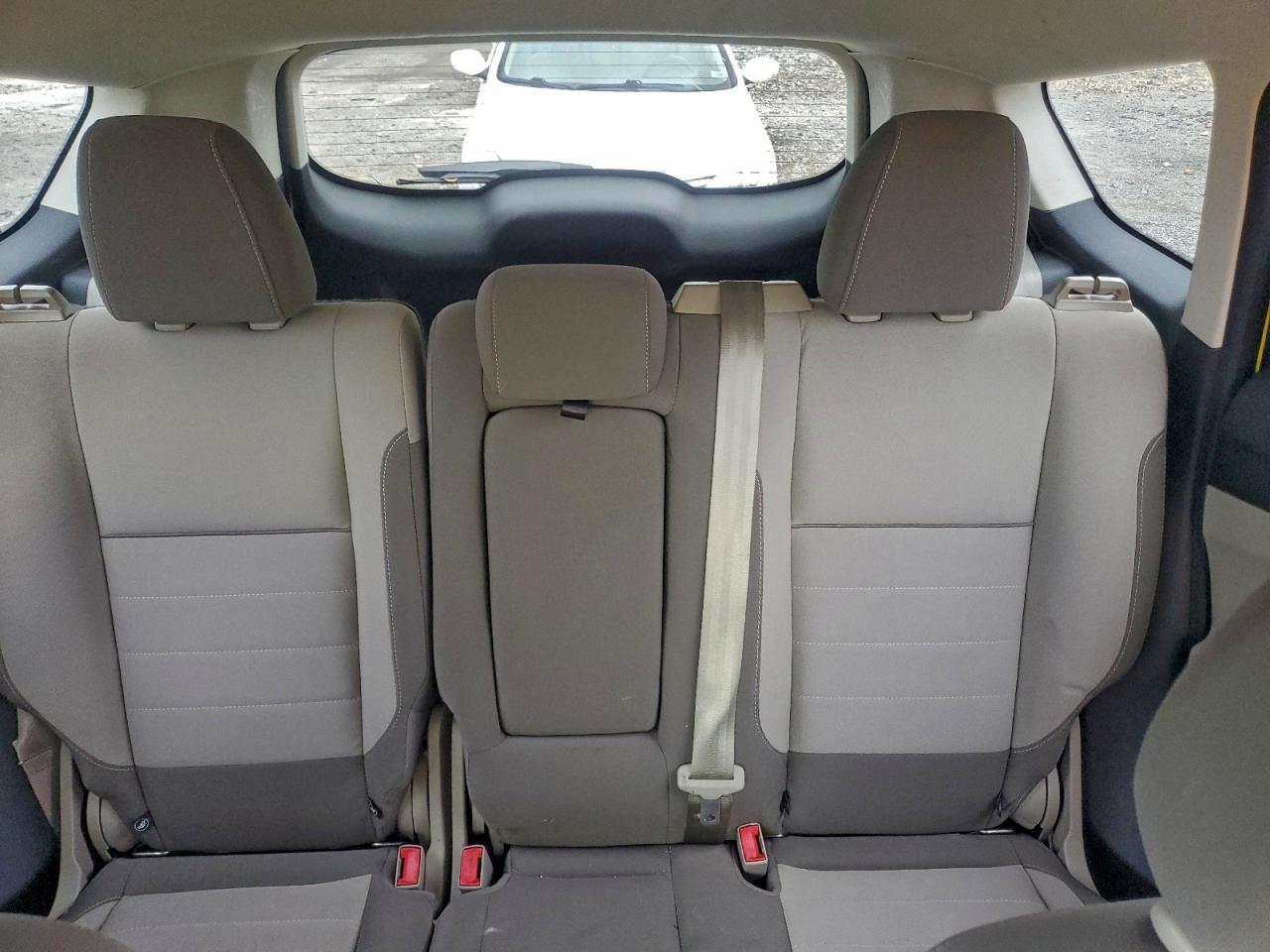 Ford Escape Se Image 11