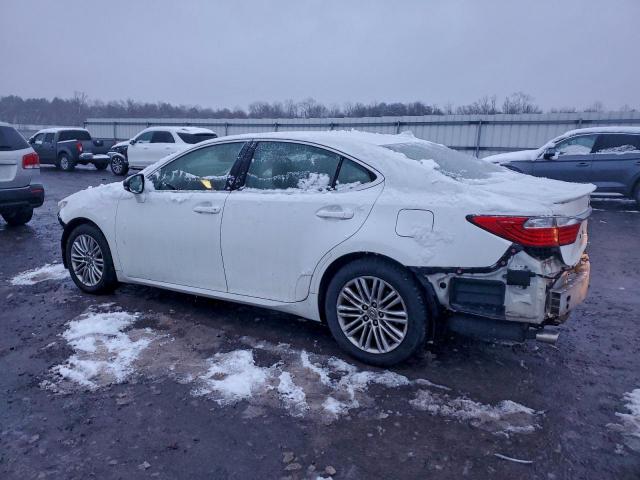 Lexus Es 350 Image 2