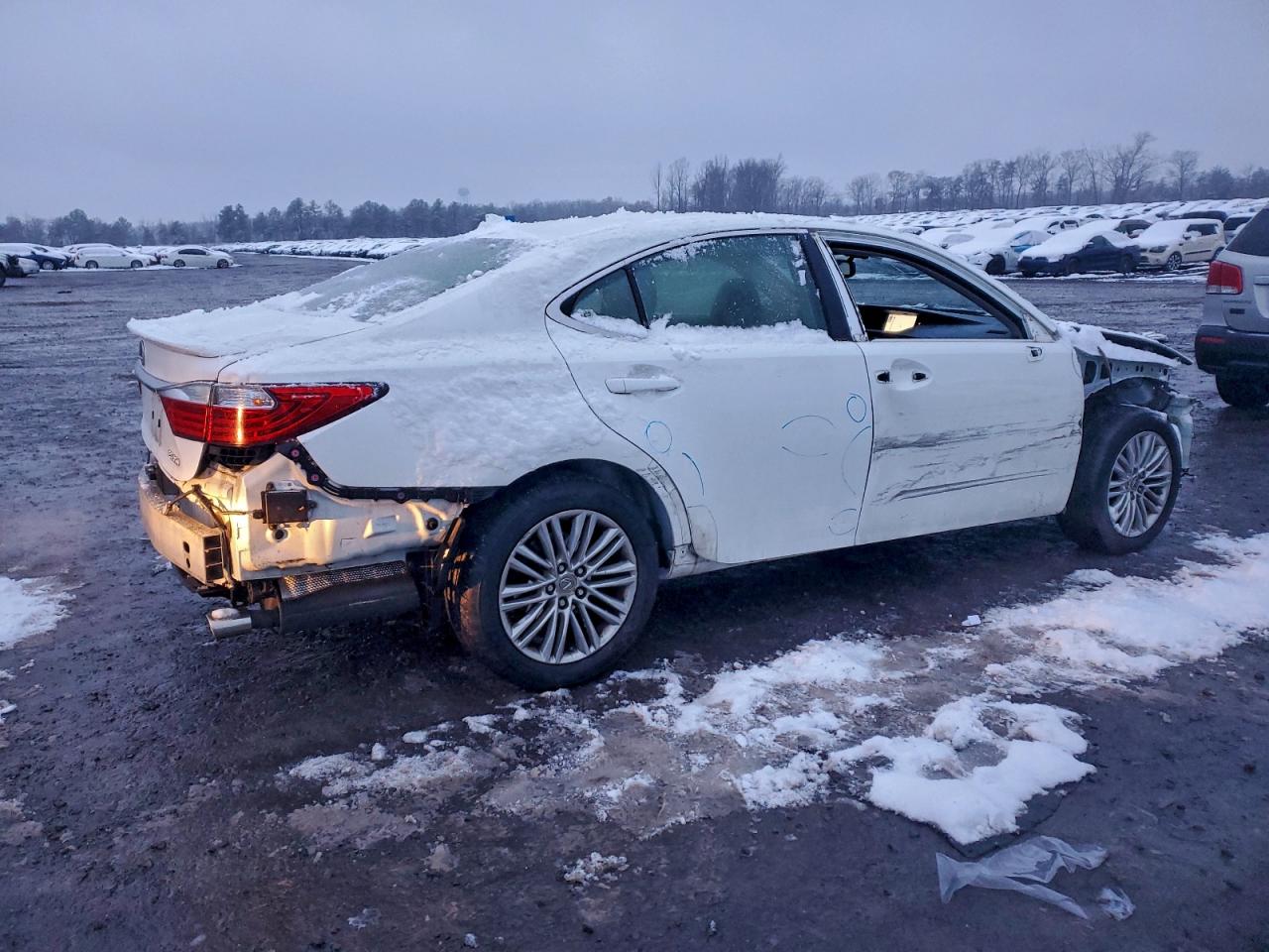 Lexus Es 350 Image 3