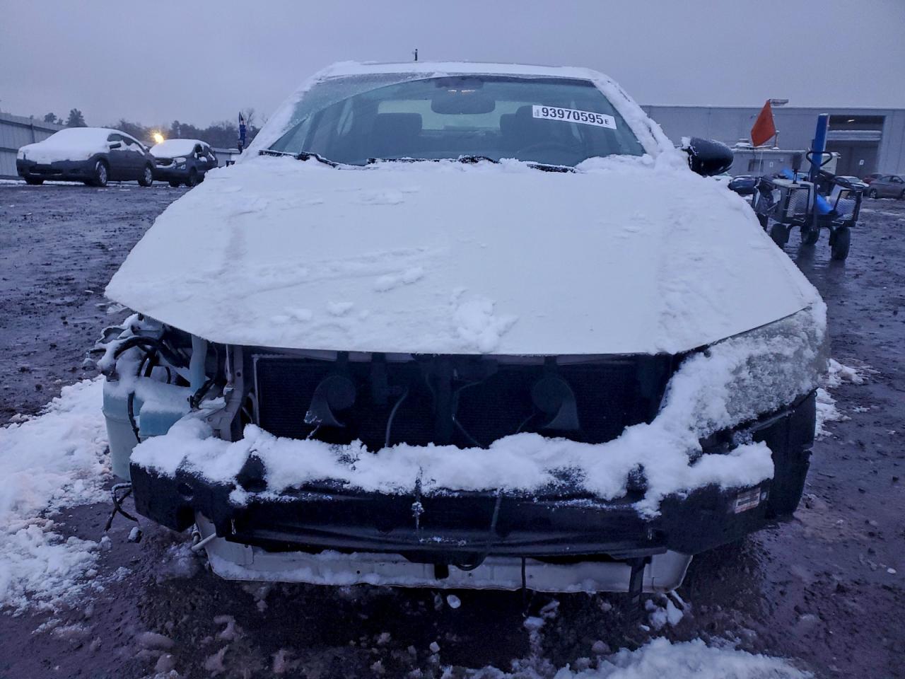 Lexus Es 350 Image 4