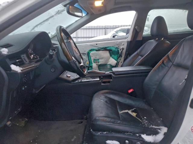 Lexus Es 350 Image 12