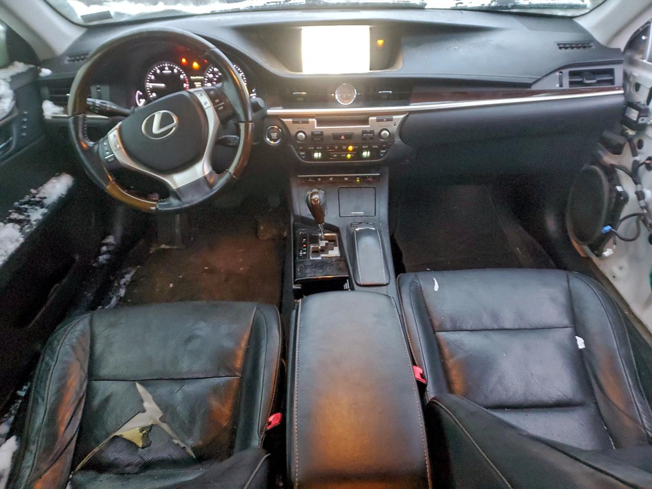 Lexus Es 350 Image 5