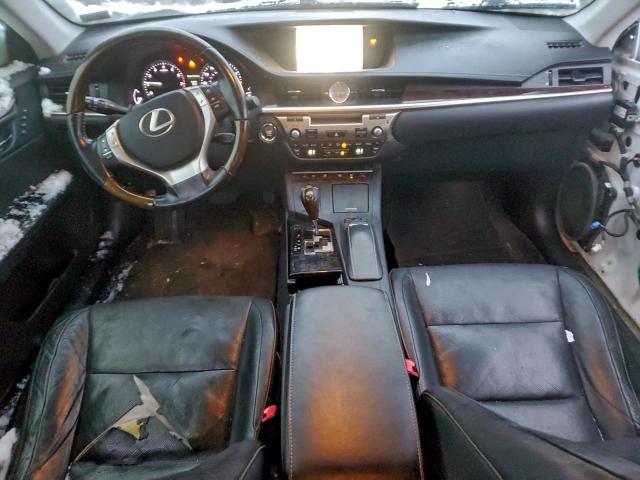 Lexus Es 350 Image 5