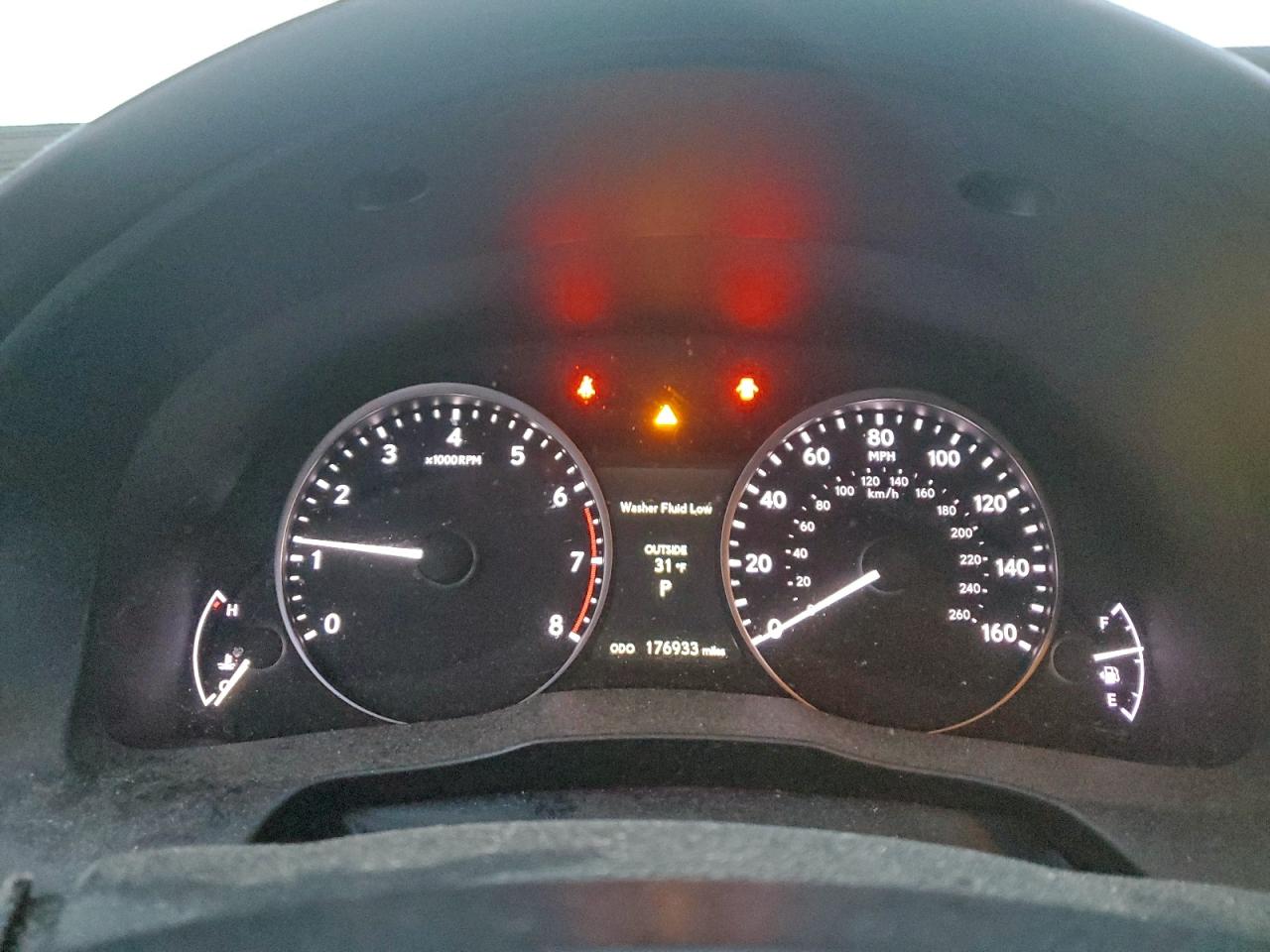 Lexus Es 350 Image 11