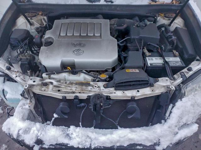 Lexus Es 350 Image 9