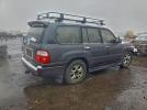 Lexus Lx470 470 Image 10