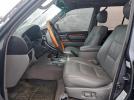 Lexus Lx470 470 Image 8