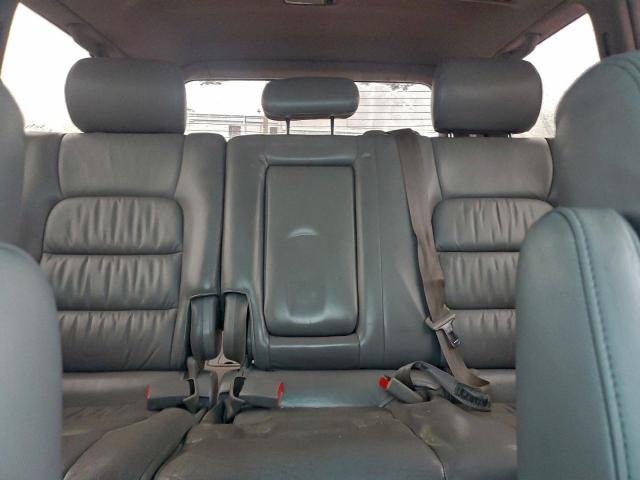 Lexus Lx470 470 Image 4