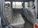 Lexus Lx470 470 Image 5