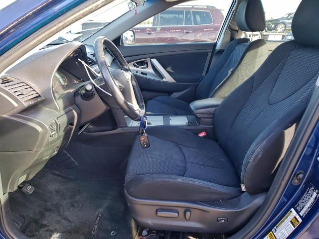 Toyota Camry Base Image 11