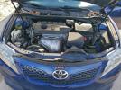 Toyota Camry Base Image 4