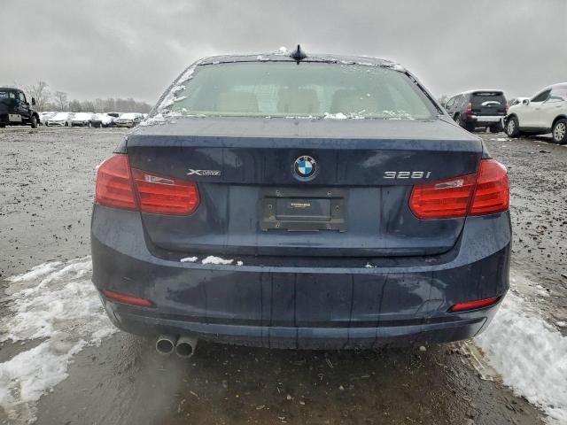 BMW 3 Series Xi Sulev Image 12