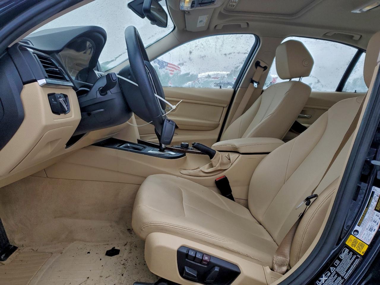 BMW 3 Series Xi Sulev Image 6