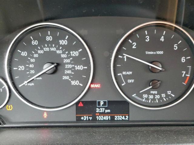 BMW 3 Series Xi Sulev Image 9