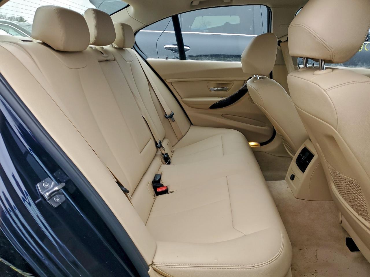 BMW 3 Series Xi Sulev Image 10