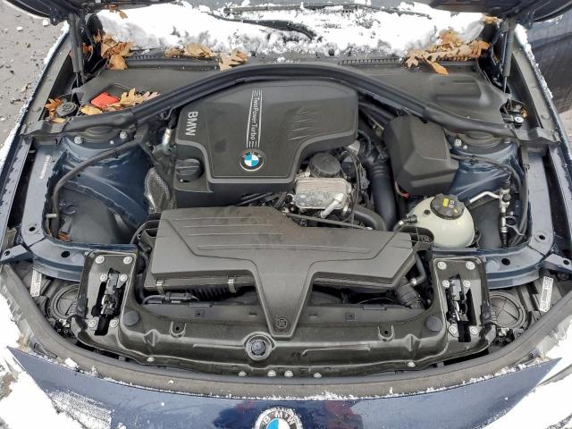 BMW 3 Series Xi Sulev Image 8