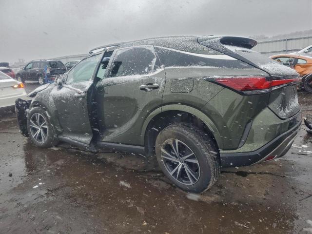 Lexus RX 350 Base Image 8