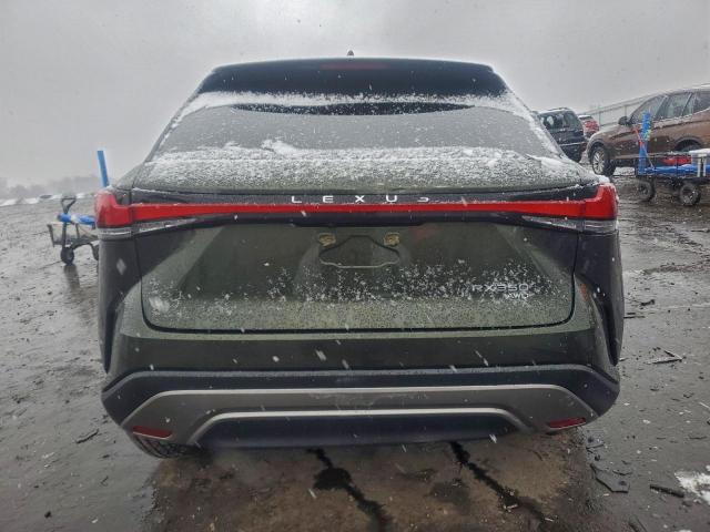 Lexus RX 350 Base Image 6