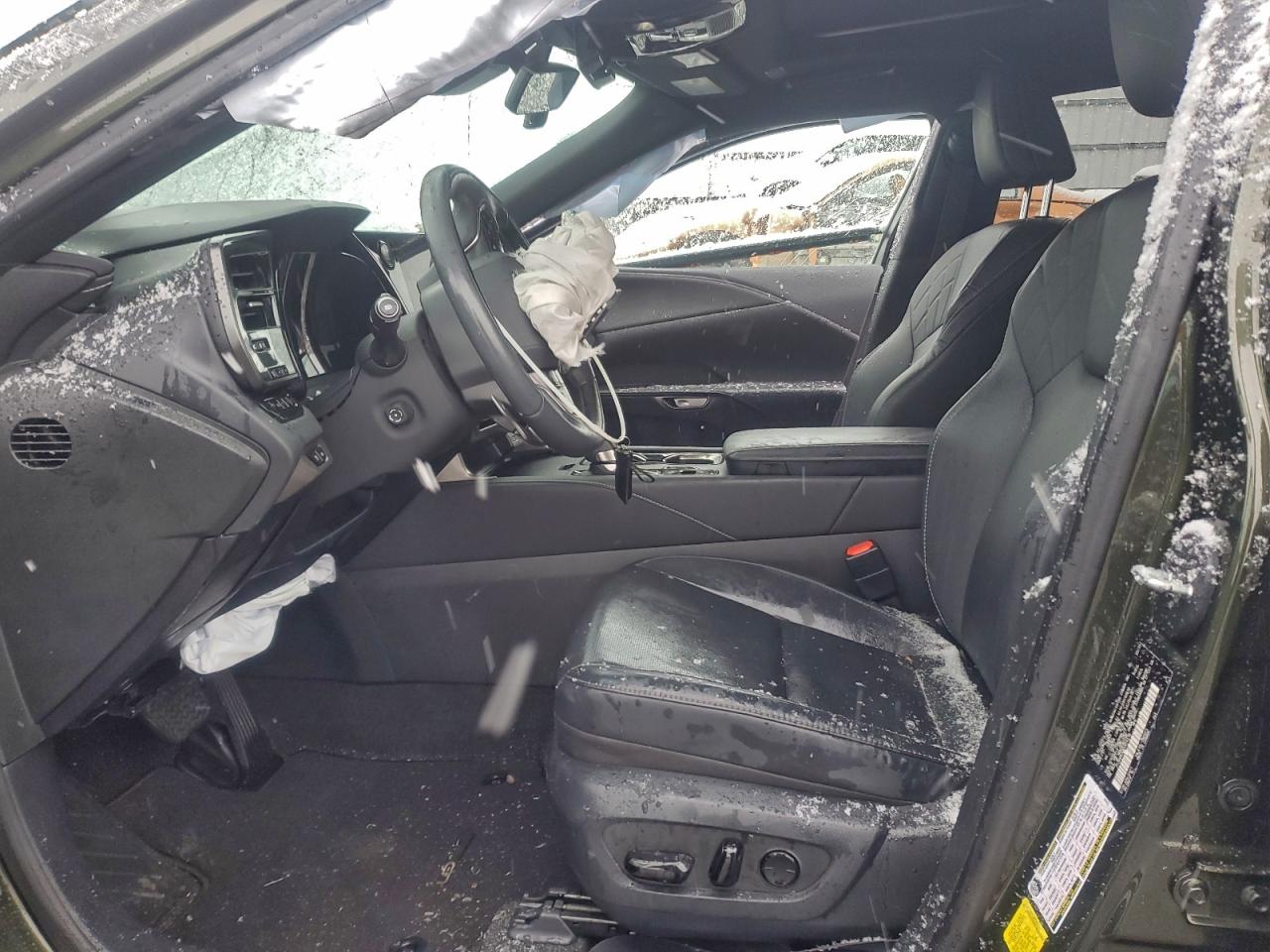 Lexus RX 350 Base Image 2