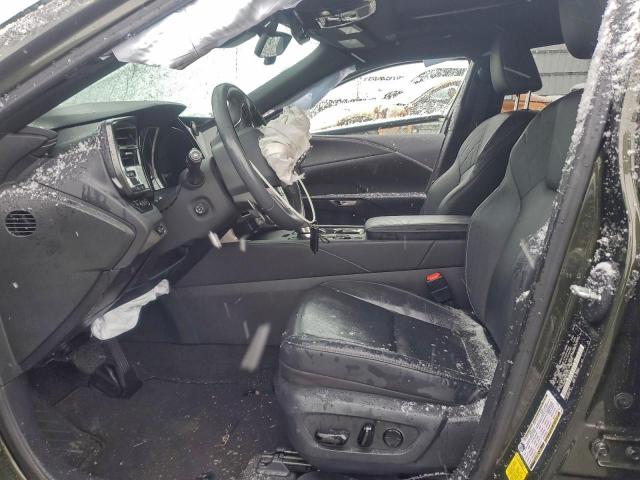 Lexus RX 350 Base Image 2