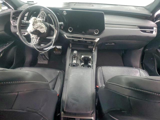 Lexus RX 350 Base Image 4