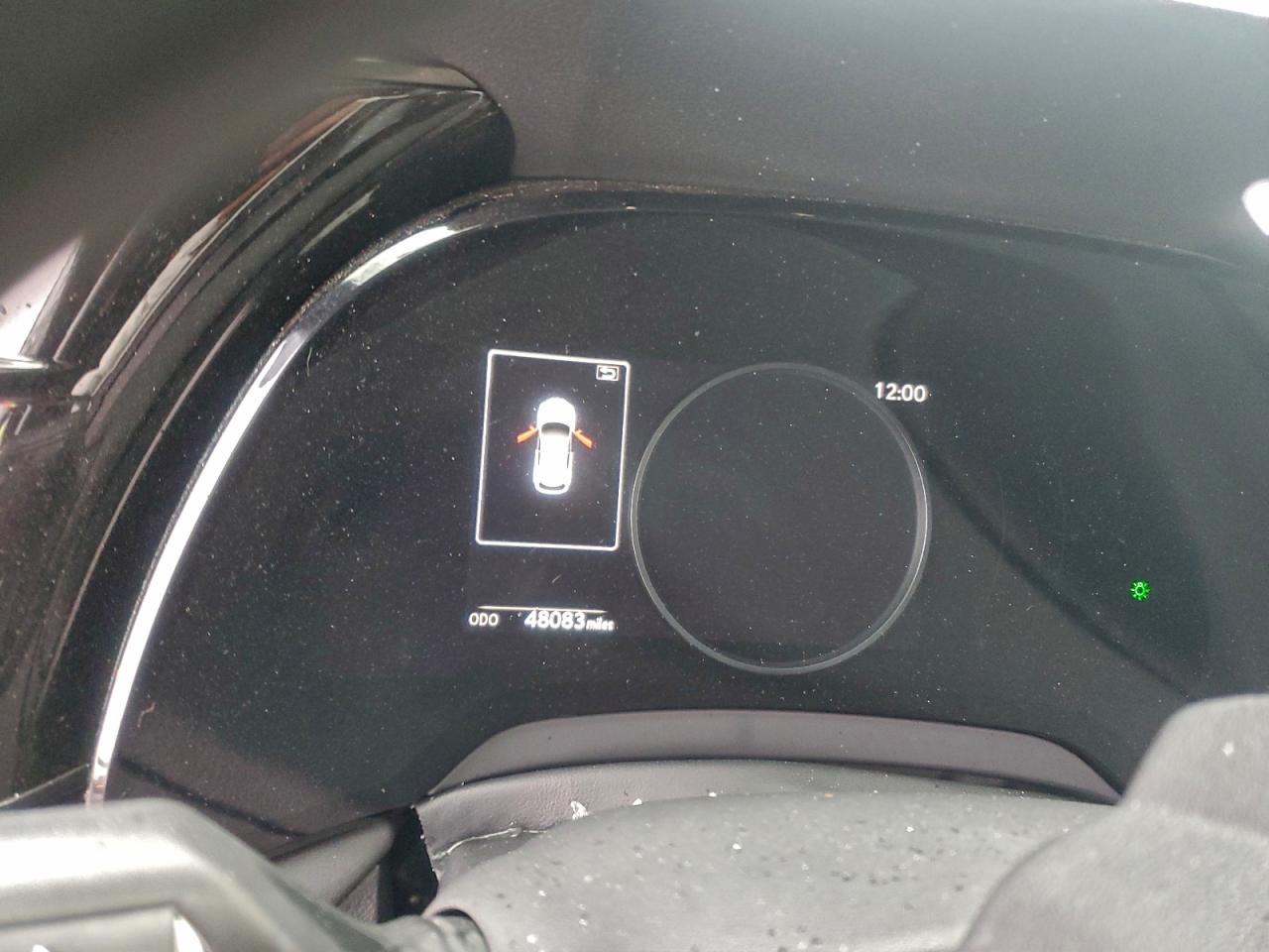 Lexus RX 350 Base Image 9