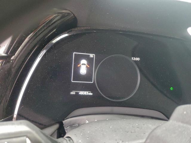 Lexus RX 350 Base Image 9