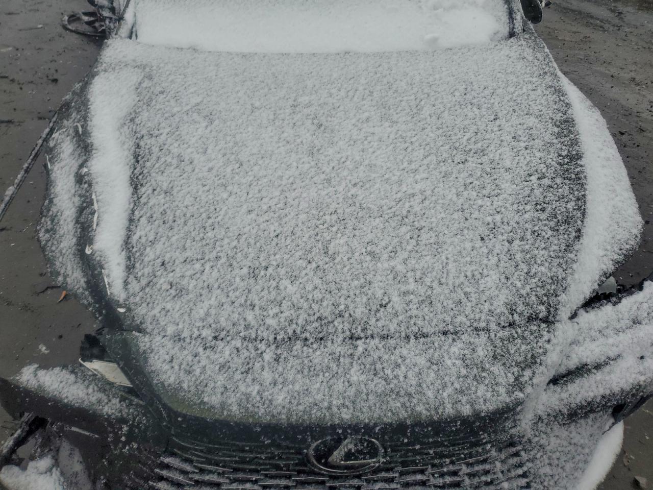 Lexus RX 350 Base Image 12