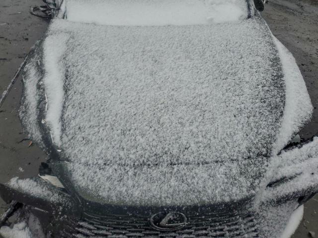 Lexus RX 350 Base Image 12