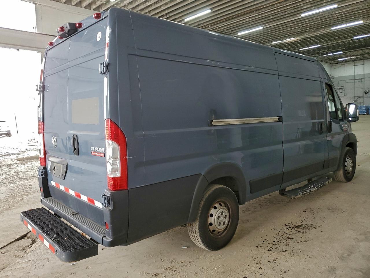 Ram Promaster 3500 High Image 4