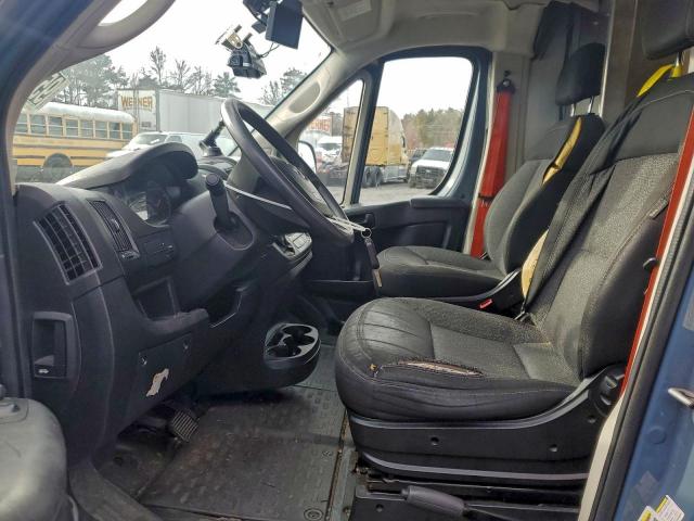 Ram Promaster 3500 High Image 5