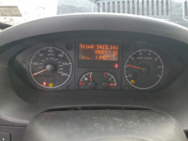 Ram Promaster 3500 High Image 8