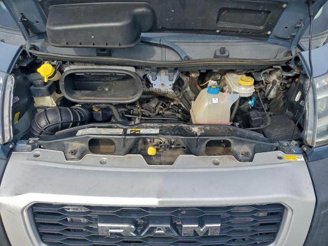 Ram Promaster 3500 High Image 12