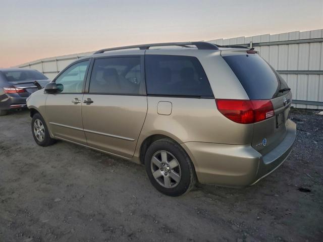 Toyota Sienna Ce Image 9