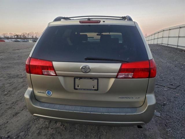 Toyota Sienna Ce Image 6
