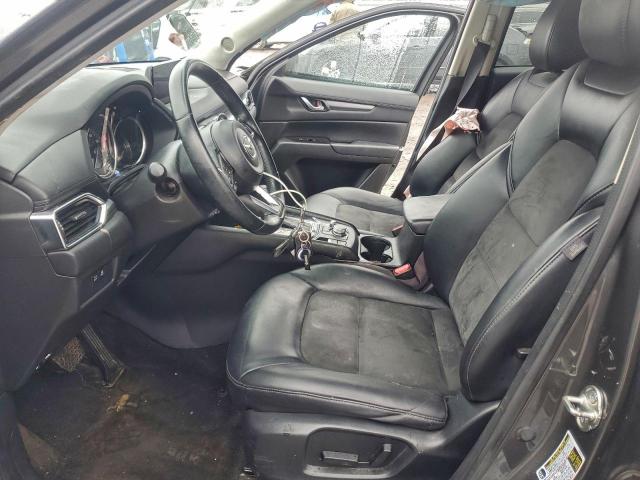 Mazda Cx Touring Image 4