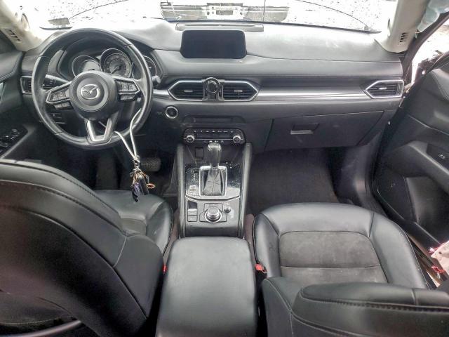 Mazda Cx Touring Image 11